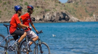 rutas ciclistas